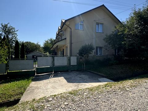 будинок за адресою 2-й Ходорівський пров., 3