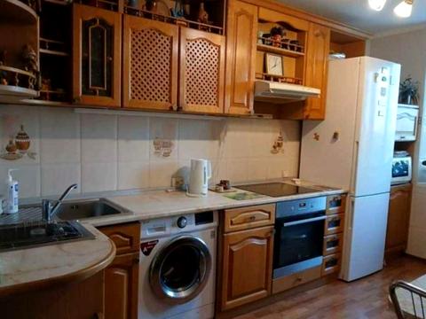 квартира за адресою Петра Радченка вул., 12