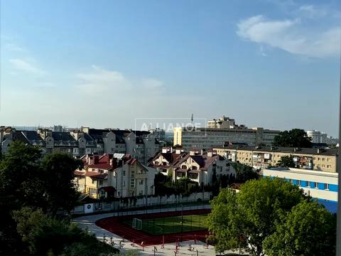квартира по адресу Национальной Гвардии ул., 3