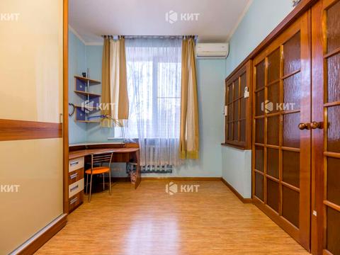 квартира по адресу Полтавский Шлях ул., 177