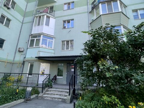 квартира по адресу Івана Дяченка ул., 20