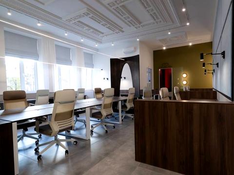 коммерческая по адресу Богдана Хмельницкого ул., 32