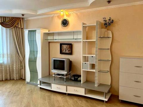 квартира за адресою Зої Бутенко вул. (Сєченова), 7-А