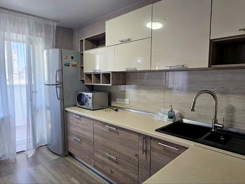 квартира по адресу Харьковское шоссе, 49