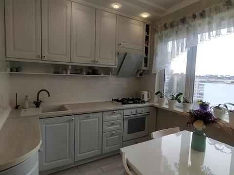 квартира за адресою Захарівська вул., 1