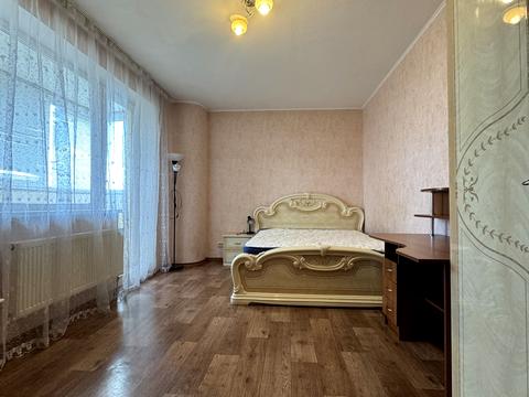 квартира за адресою Тракторобудівників просп., 94в