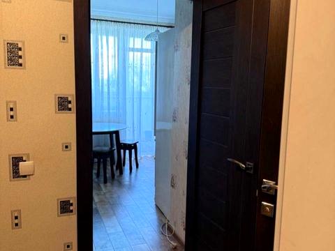 квартира за адресою Боголюбова вул., 13