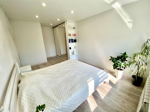 квартира по адресу Леся Курбаса просп., 9