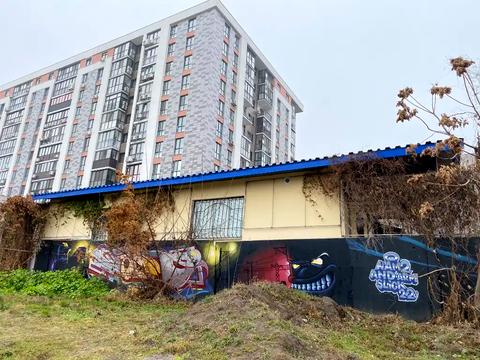 коммерческая по адресу Лазаряна ул., 22