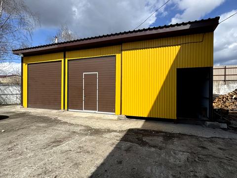 комерційна за адресою Глиняна вул., 40Б