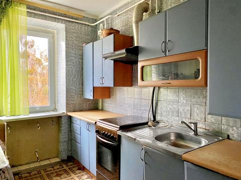 квартира за адресою Заводська вул. (Петровського), 92