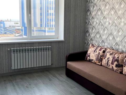 квартира по адресу Калушское шоссе, 3, к9