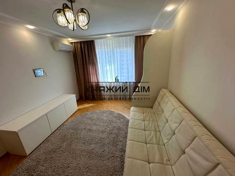 квартира по адресу Петра Григоренко просп., 28-В