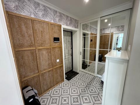 квартира по адресу Кобзаря бульв., 4