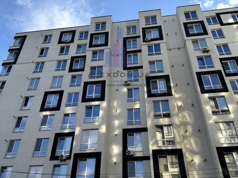 квартира за адресою Кошова вул., 104/21