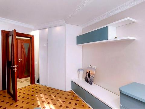 квартира по адресу Стратегическое шоссе (Науки), 24 к 2