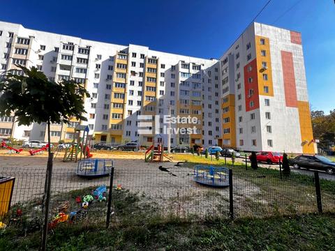 квартира по адресу Мира ул., 31
