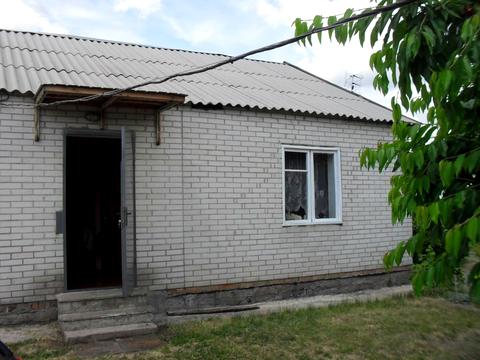 дом по адресу Грушевського