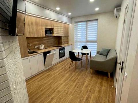 квартира по адресу Мандрыковская ул., 51л
