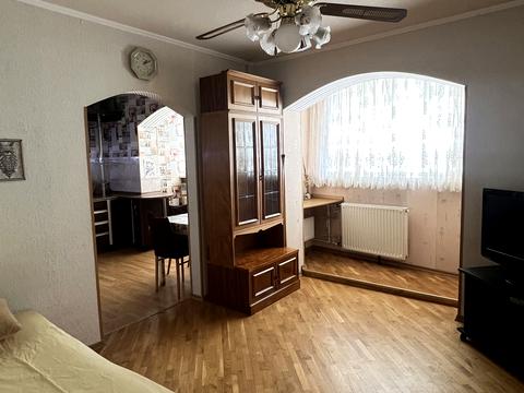 квартира за адресою Європейського Союзу просп. (Правди), 76