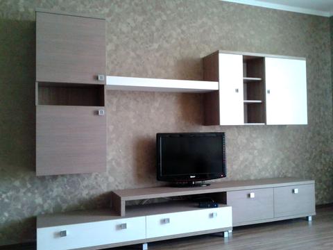квартира за адресою 128-ї Бригади Тероборони вул. (Курчатова), 4