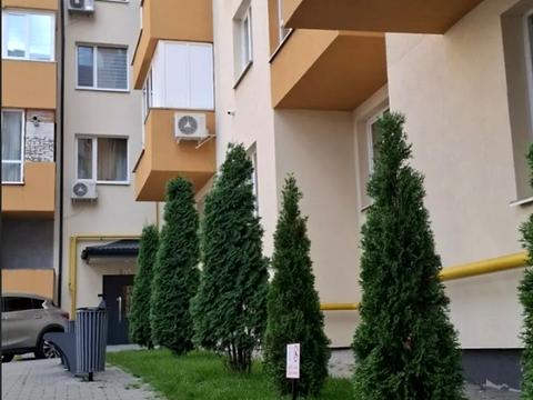 квартира по адресу Генерала Гандзюка ул., 2