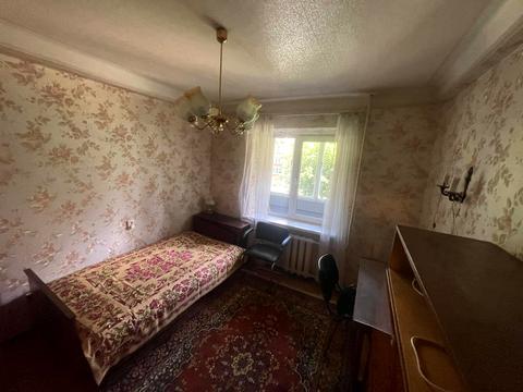 квартира за адресою Кубанської України вул. (Маршала Жукова), 39-А