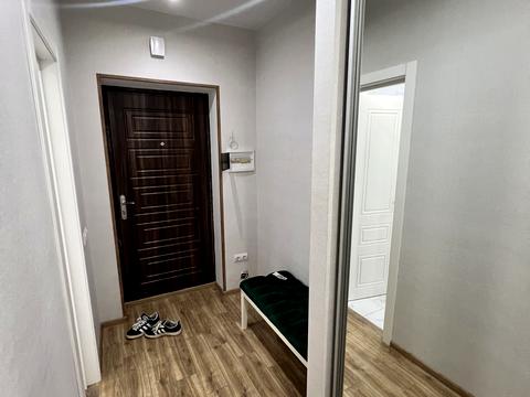 квартира по адресу Тираспольская ул., 58