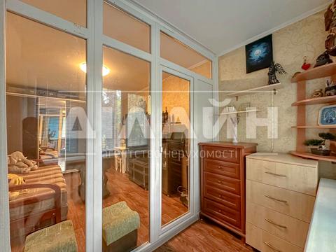 квартира за адресою Лахтинська вул., 3