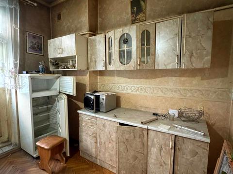 квартира за адресою Галицька вул., 4