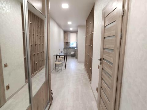 квартира по адресу Технічна ул., 10