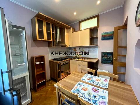 квартира за адресою Круглоуніверситетська вул., 13