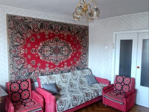 квартира по адресу Сентябрьская ул., 9