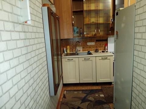 квартира за адресою Майстрова вул., 14