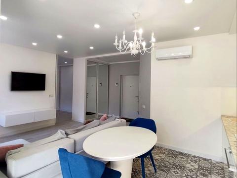 квартира за адресою Запорізьке шосе, 27х