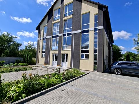 квартира по адресу Молодёжная ул., 85