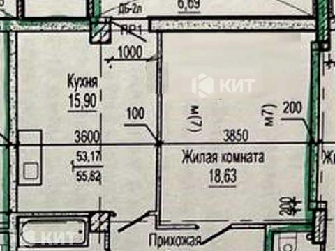 квартира по адресу Клочковская ул., 117