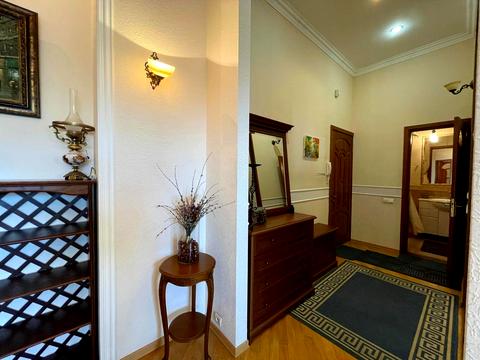 квартира за адресою Мала Житомирська вул., 16/2