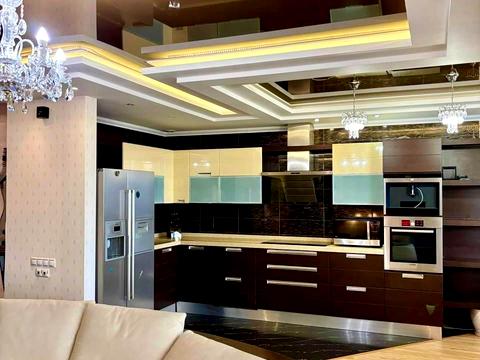 квартира за адресою Чоколівський бульв., 42-А