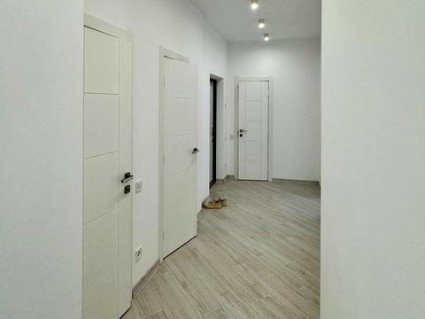квартира за адресою Сонячна вул., 4