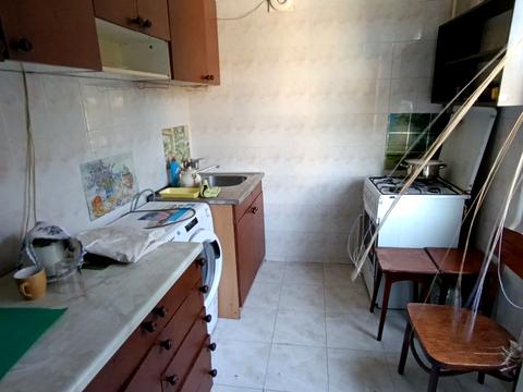 квартира по адресу Балтиморская ул. (Посмитного), 33