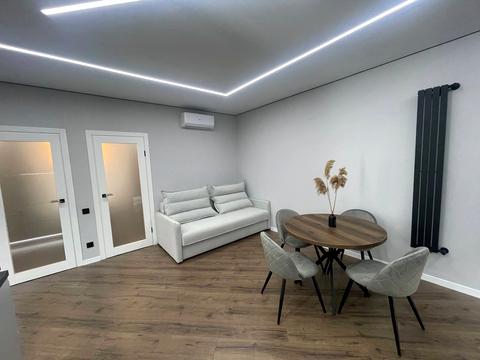 квартира за адресою Перлинна вул., 3А