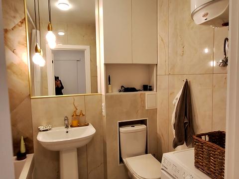 квартира за адресою Малоголосківська вул., 44