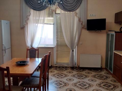 квартира по адресу Инглези ул. (25-ї Чапаєвської Дивізії), 6/1