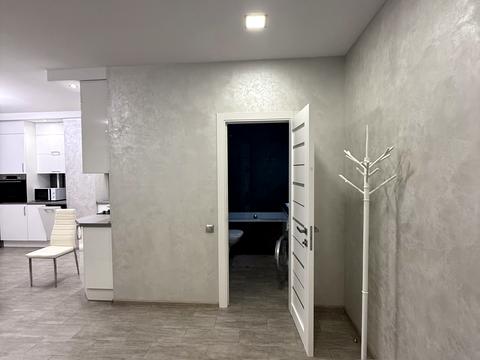 квартира по адресу Практичная ул., 8