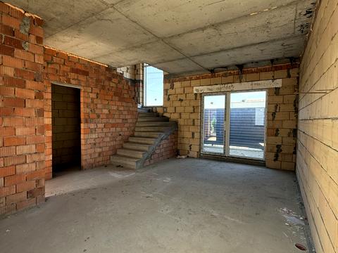 дом по адресу с. Петропавловская борщаговка, Полтавская ул., 34