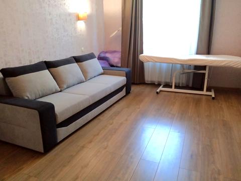 квартира за адресою Болсуновська вул. (Сергія Струтинського), 23