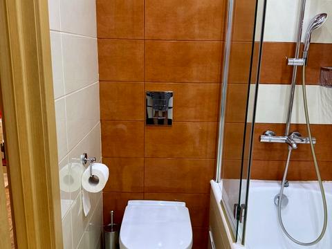 квартира за адресою Гарматна вул., 18