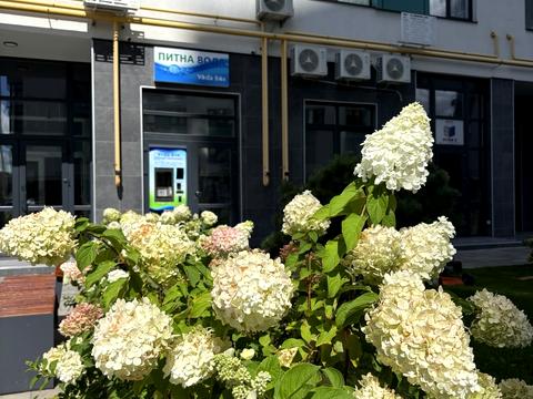 квартира за адресою Оксамитова вул., 11-А