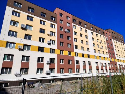 квартира за адресою Героїв Крут вул., 4а